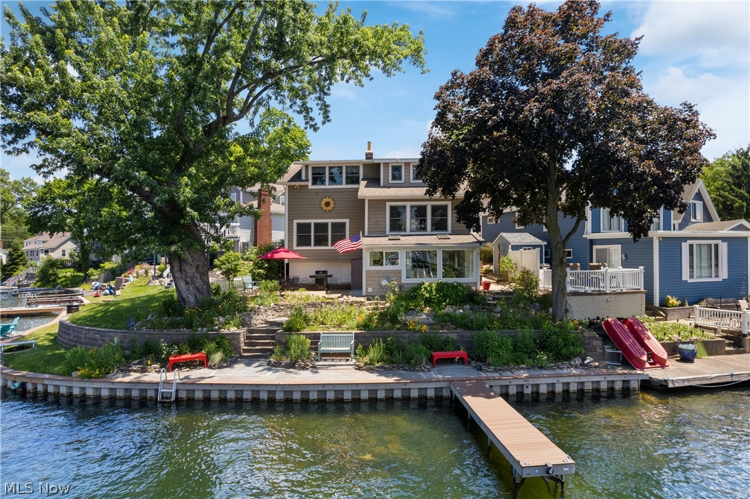 Port Point - Residential
