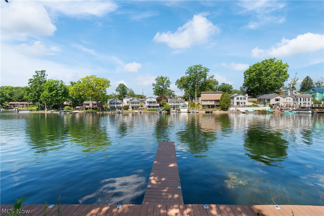 Port Point - Residential
