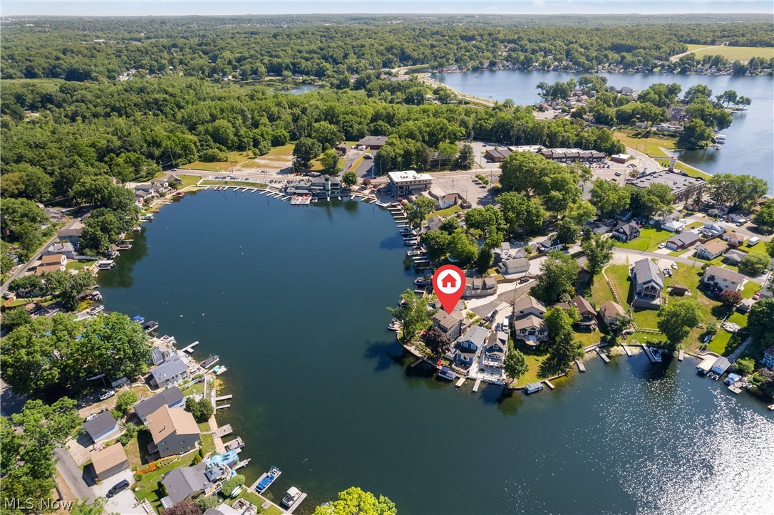 Port Point - Residential