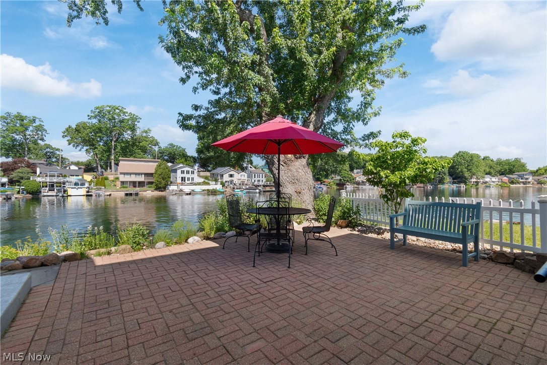 Port Point - Residential