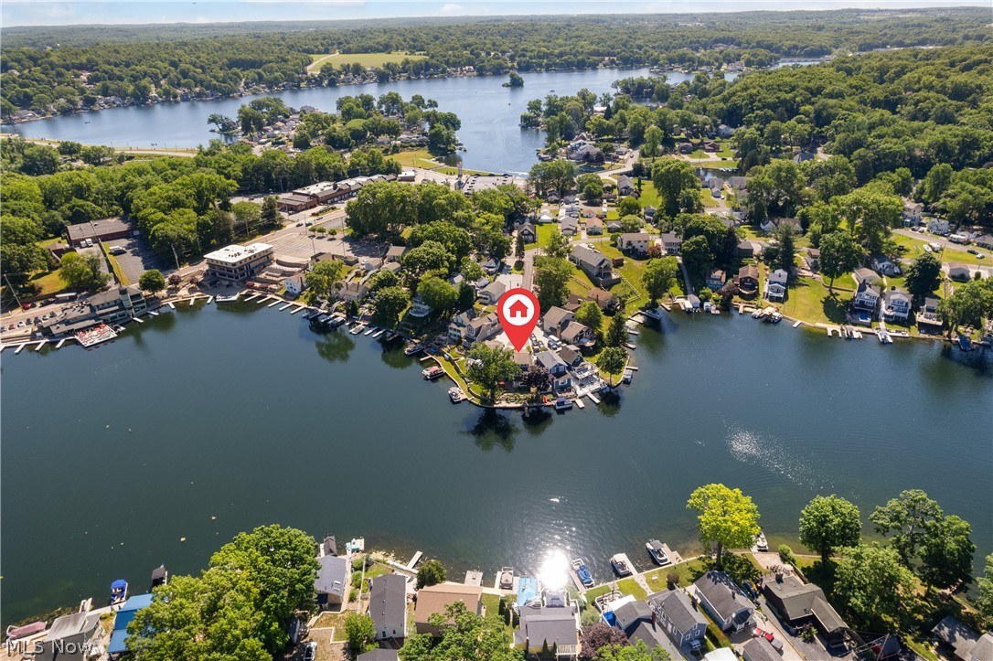Port Point - Residential