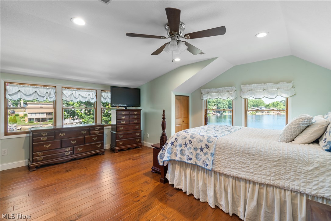 Port Point - Residential
