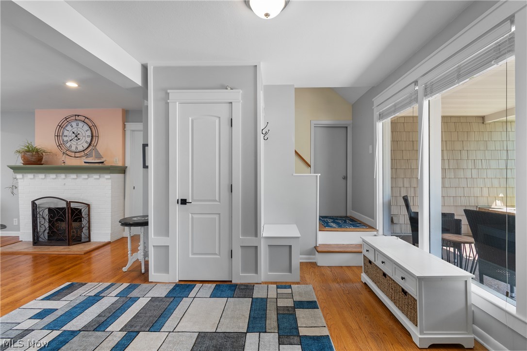 Port Point - Residential