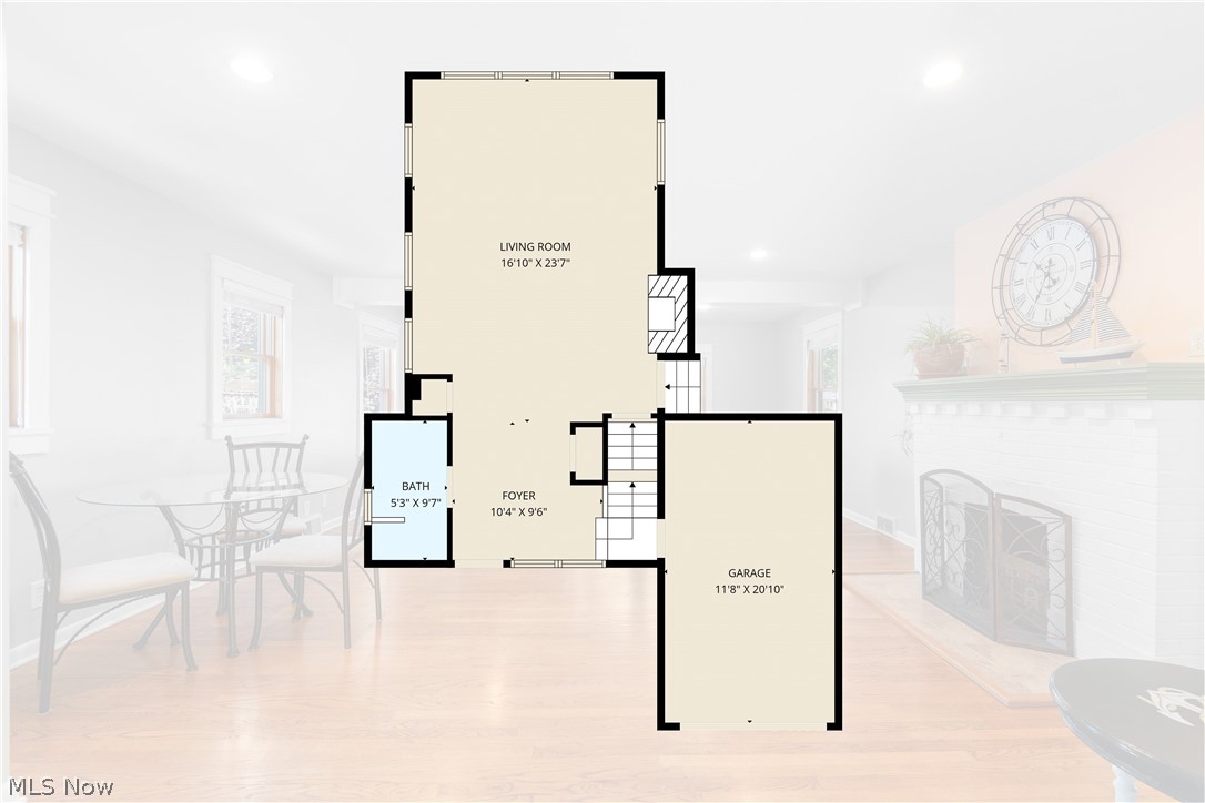 Port Point - Residential