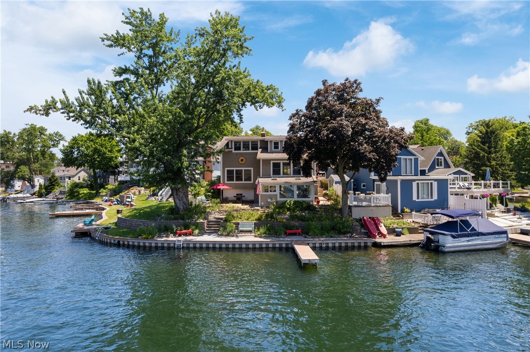 Port Point - Residential