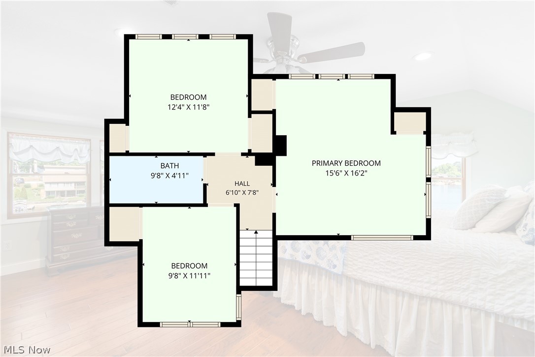 Port Point - Residential