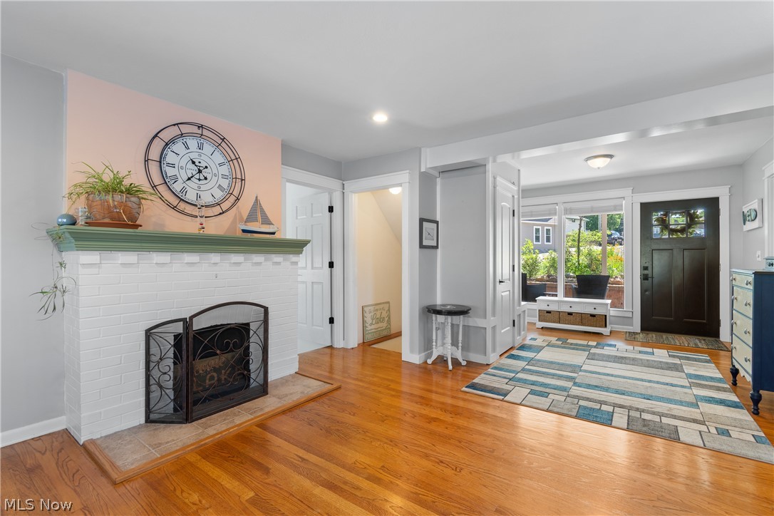 Port Point - Residential