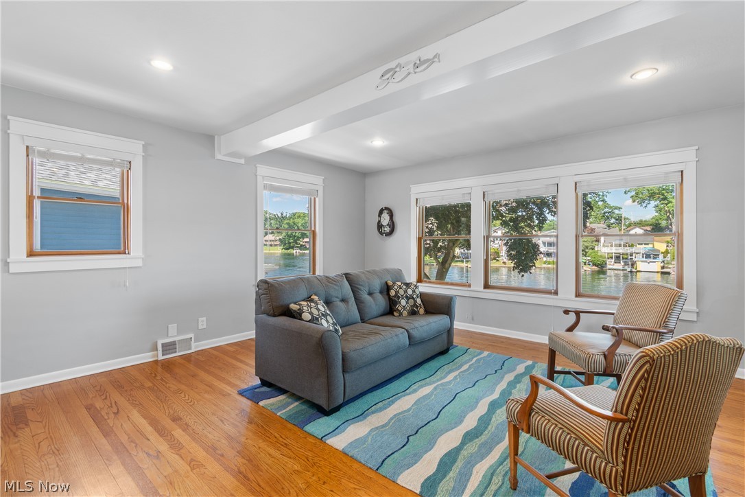 Port Point - Residential