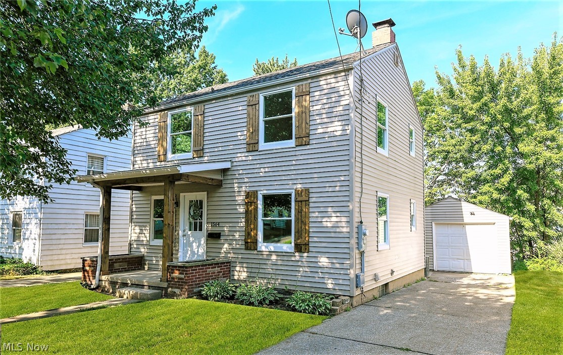 Hillcrest Park - Residential