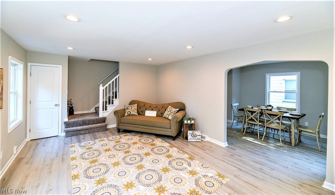 Hillcrest Park - Residential