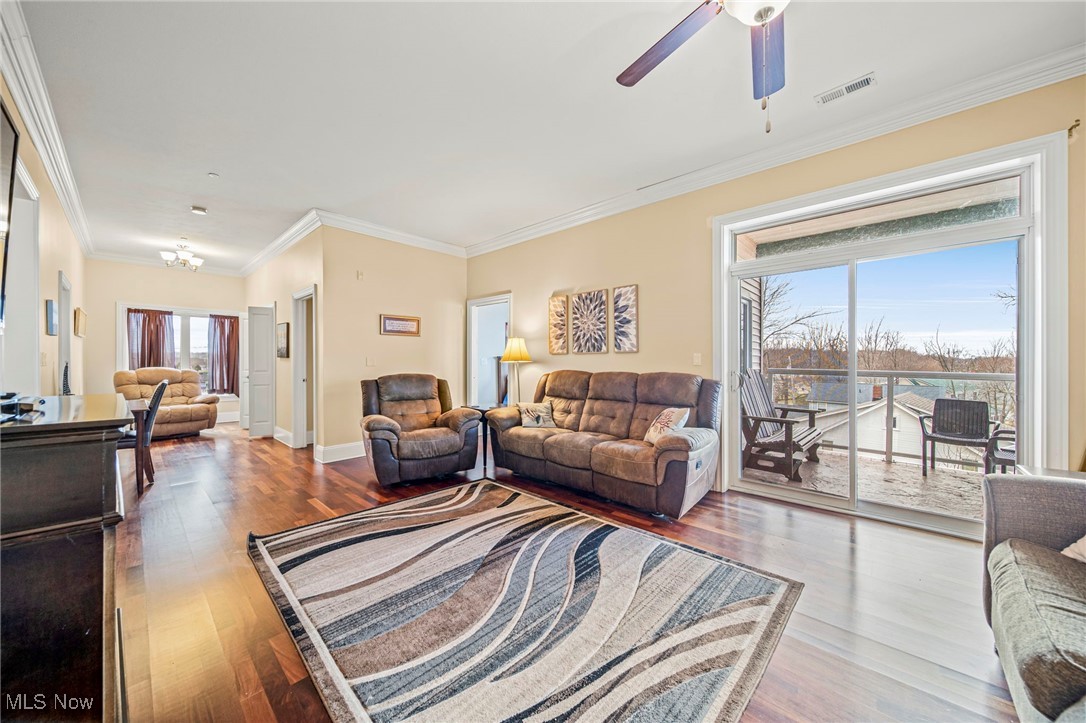 Lake Erie Vista - Residential