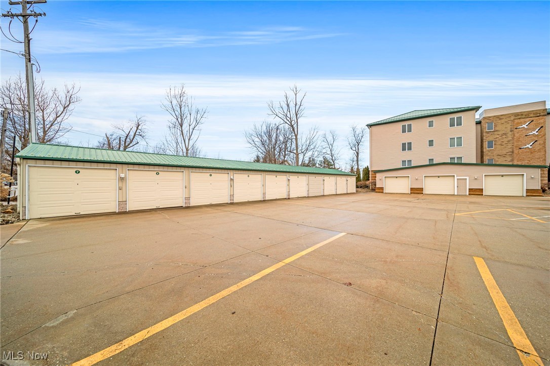Lake Erie Vista - Residential
