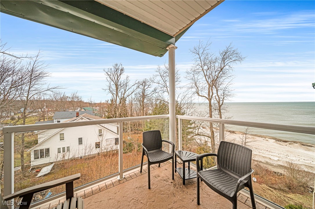 Lake Erie Vista - Residential