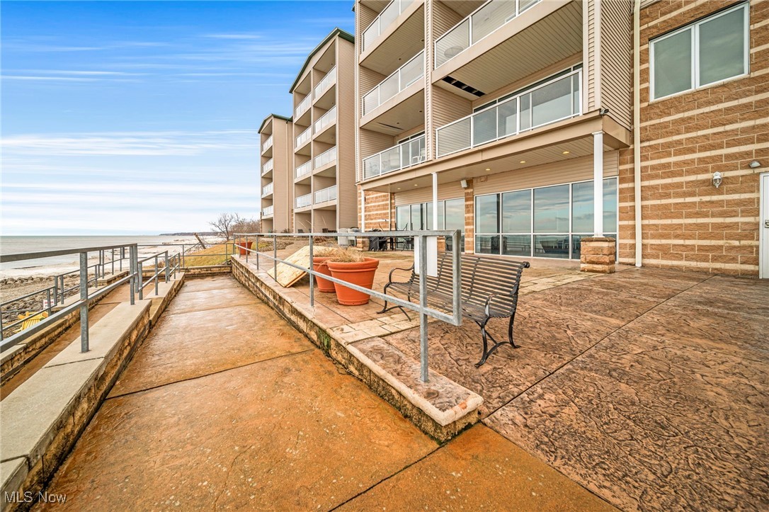 Lake Erie Vista - Residential