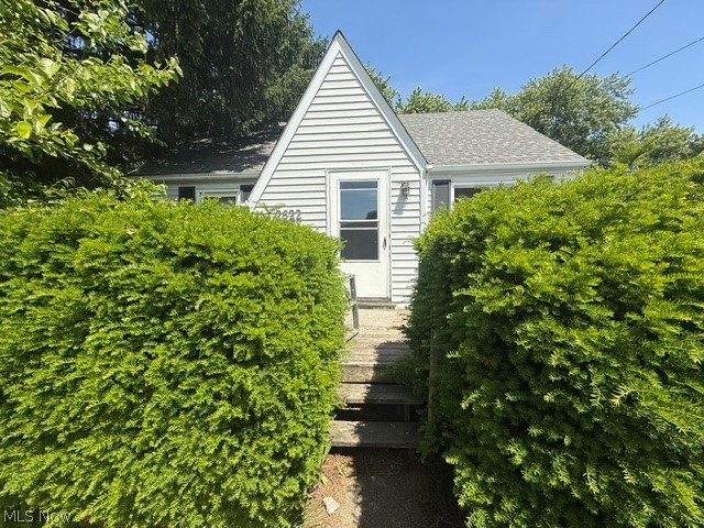 Canton - Residential
