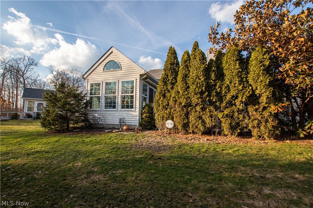 Village/Waterside Xings North - Residential