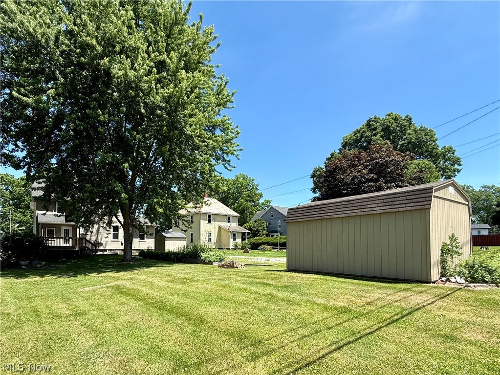 Harrold Add - Residential
