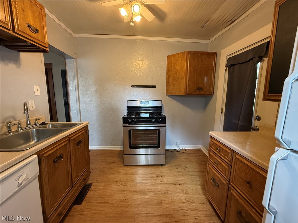 Harrold Add - Residential