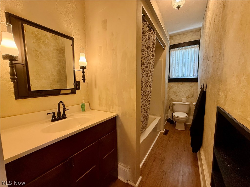 Harrold Add - Residential