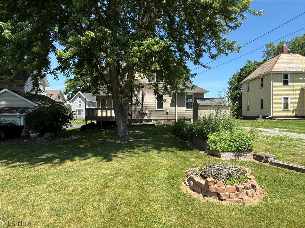Harrold Add - Residential