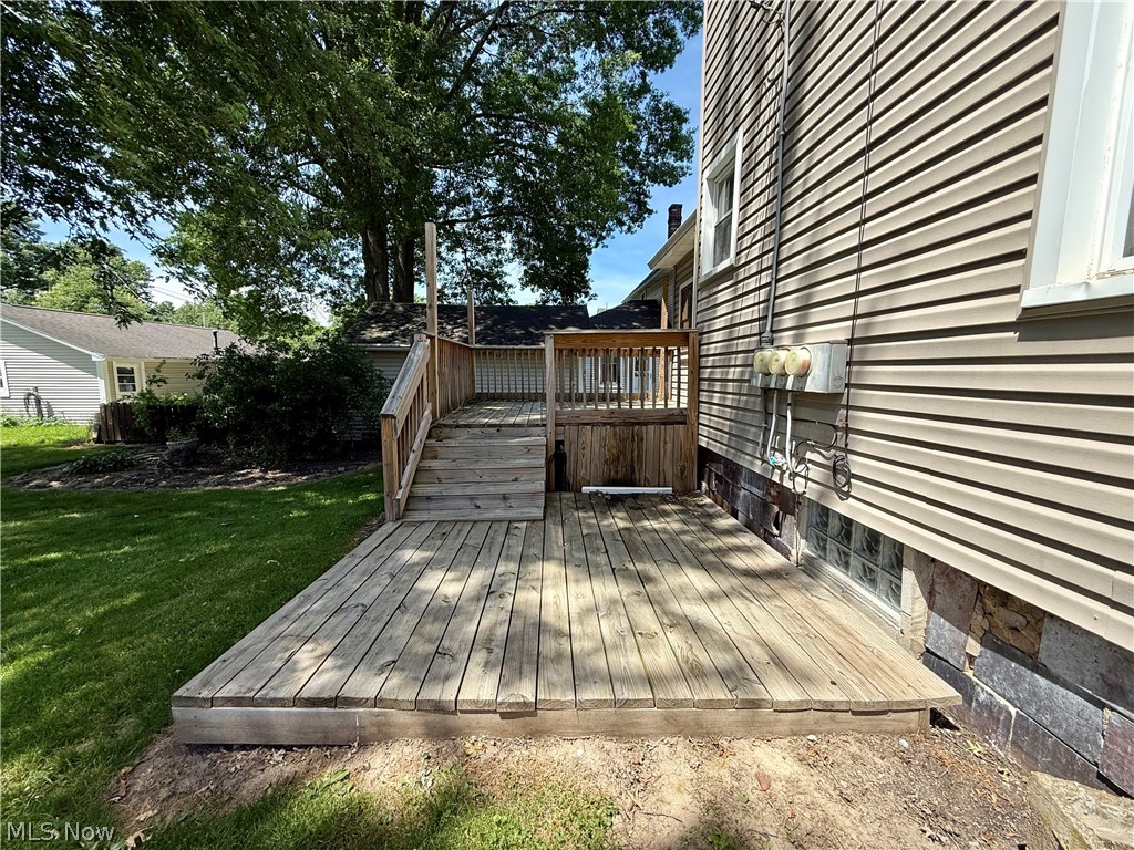 Harrold Add - Residential