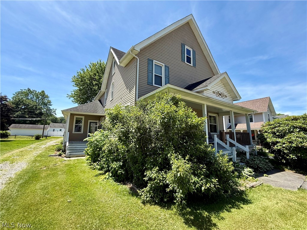 Harrold Add - Residential