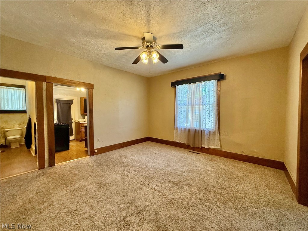 Harrold Add - Residential