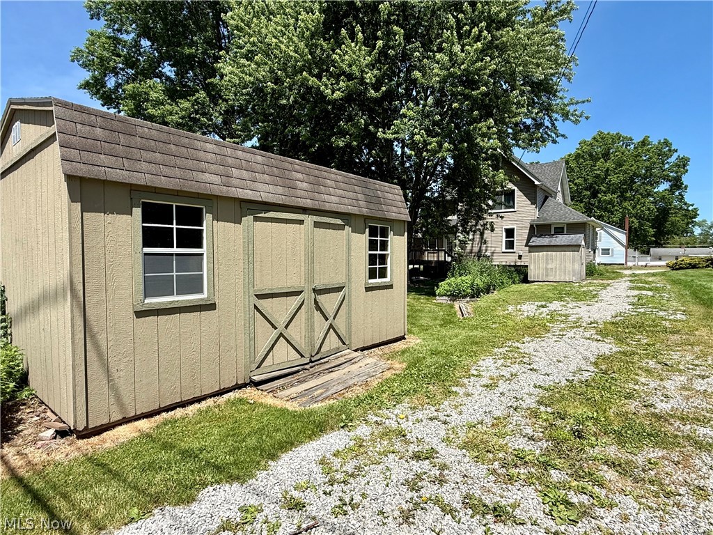 Harrold Add - Residential