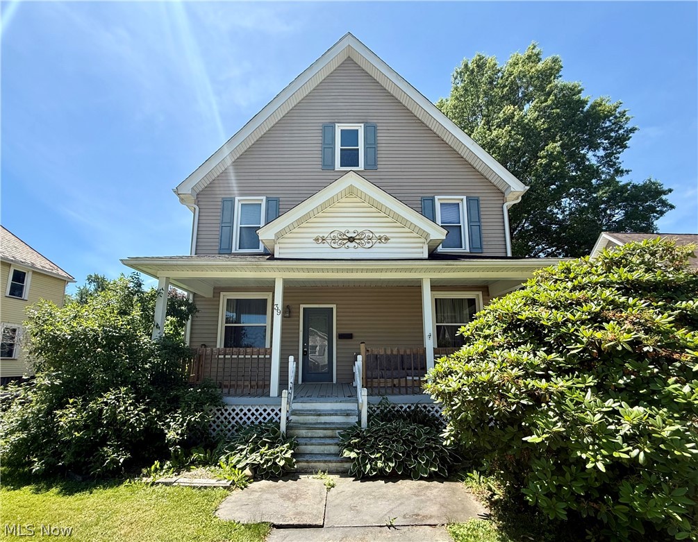Harrold Add - Residential
