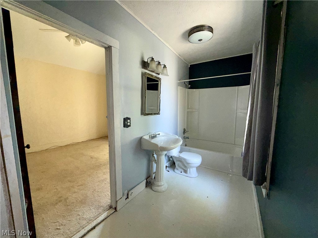 Harrold Add - Residential
