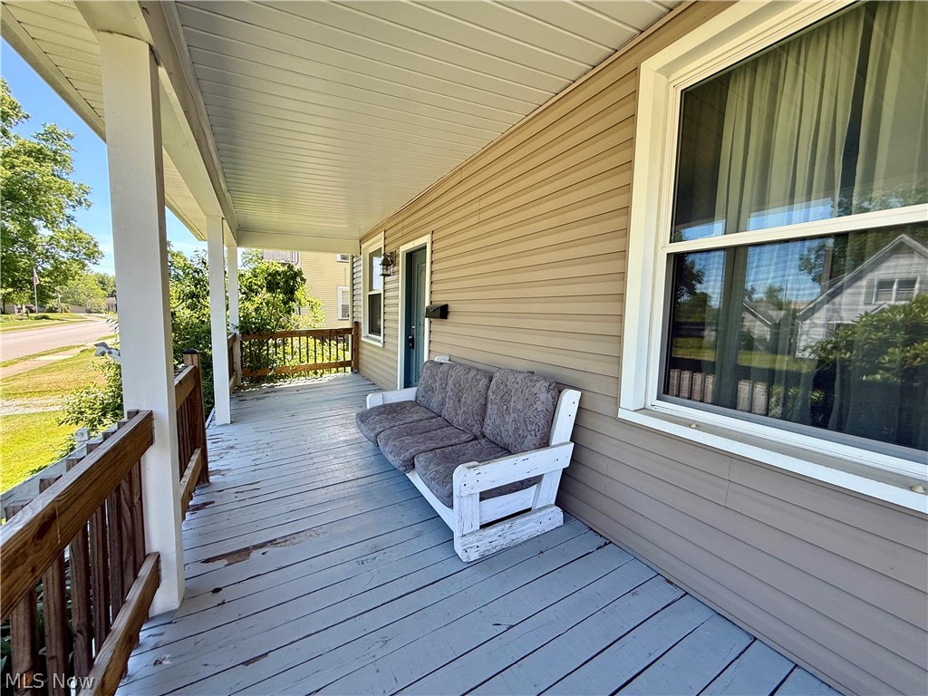 Harrold Add - Residential