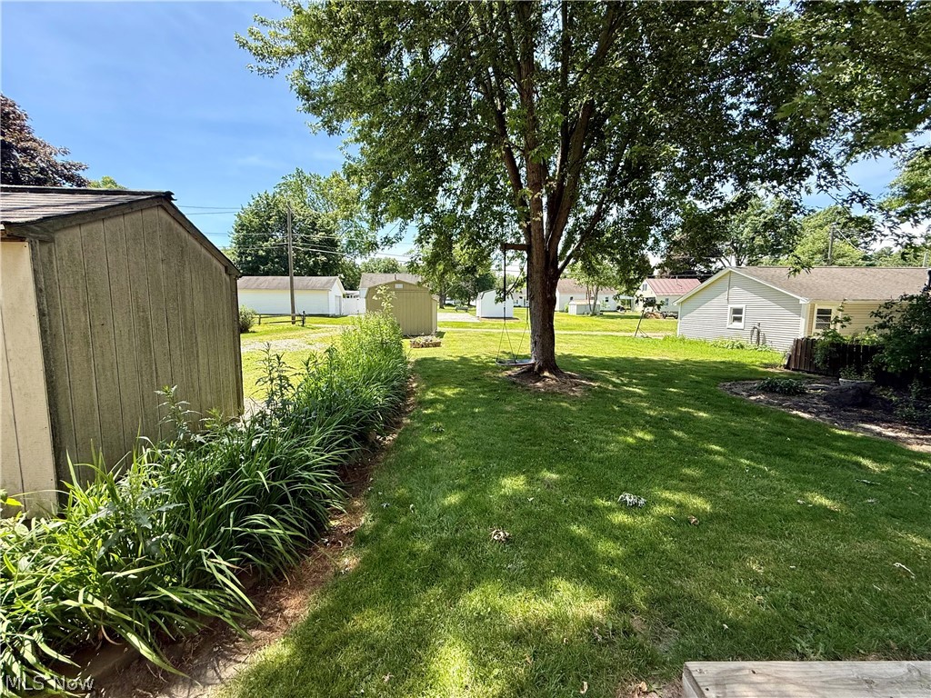 Harrold Add - Residential