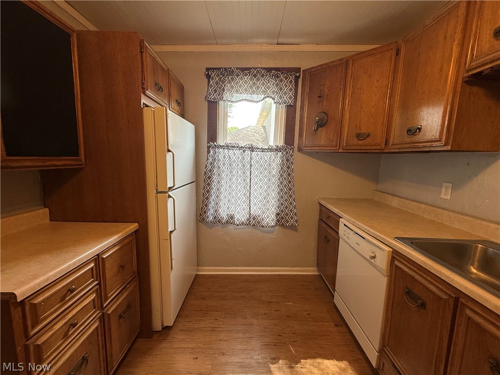 Harrold Add - Residential
