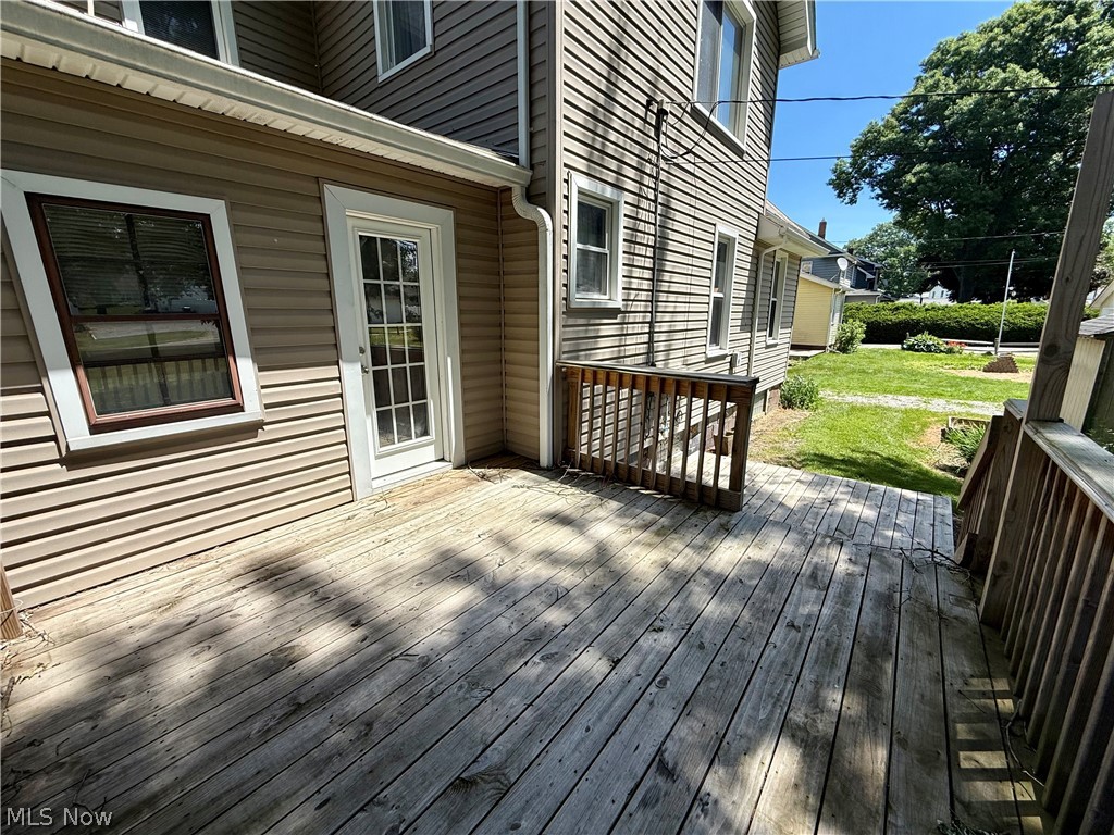 Harrold Add - Residential