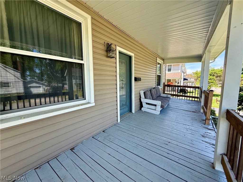 Harrold Add - Residential