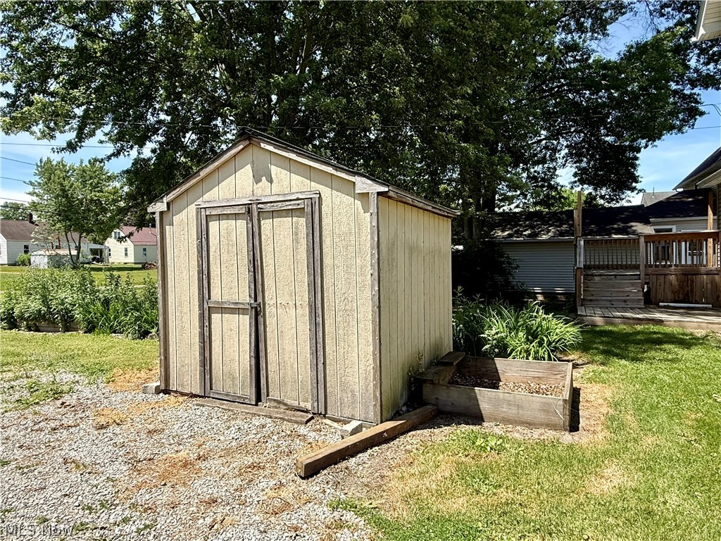 Harrold Add - Residential
