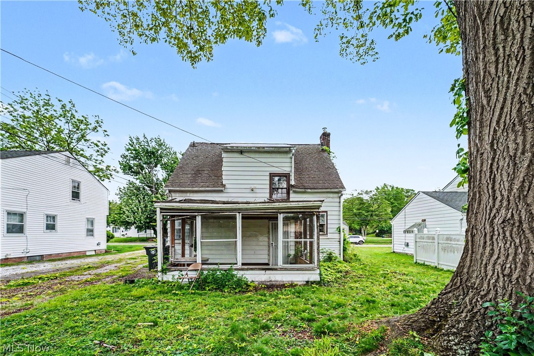 West Portage Path - Residential