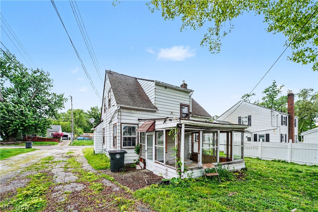 West Portage Path - Residential