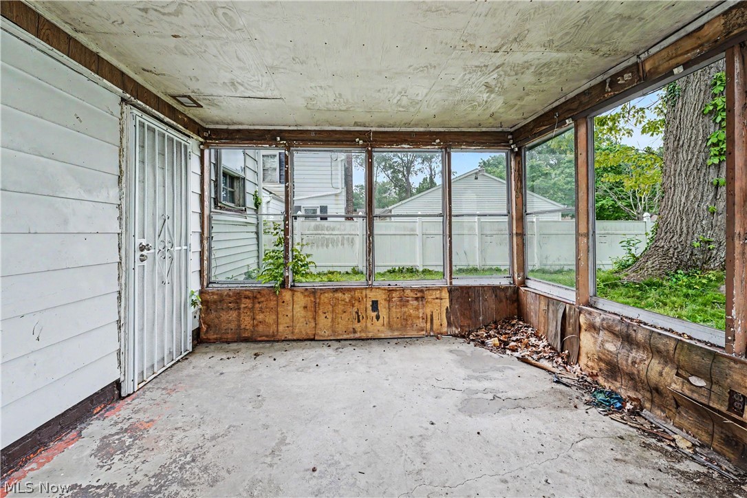 West Portage Path - Residential