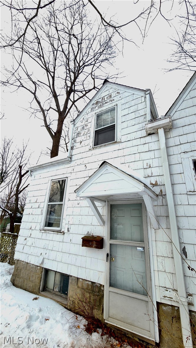Arrowhead Beach Allotment - Residential
