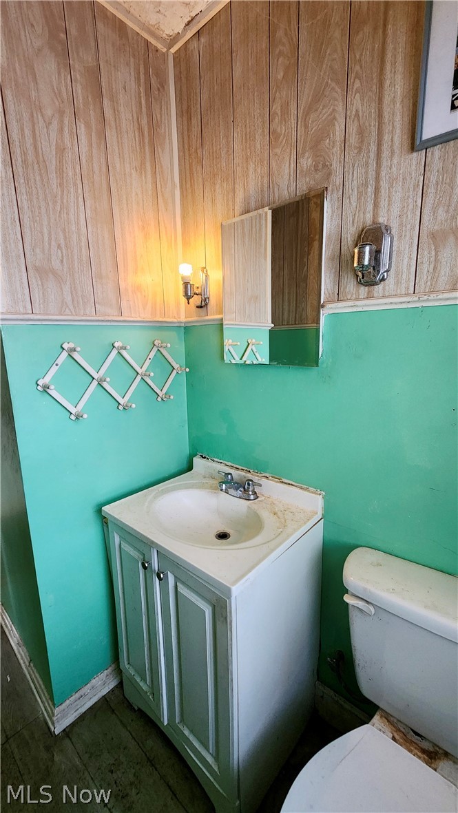 Arrowhead Beach Allotment - Residential