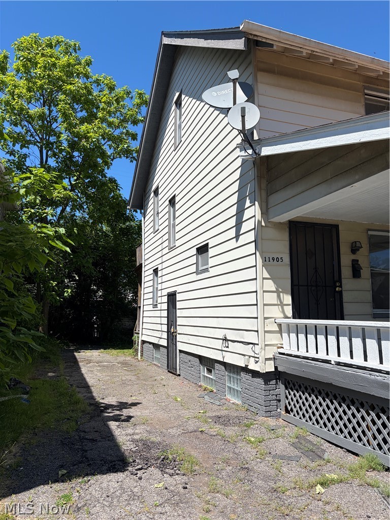 Glenville - Residential