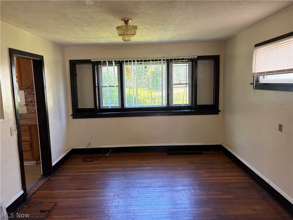 Glenville - Residential