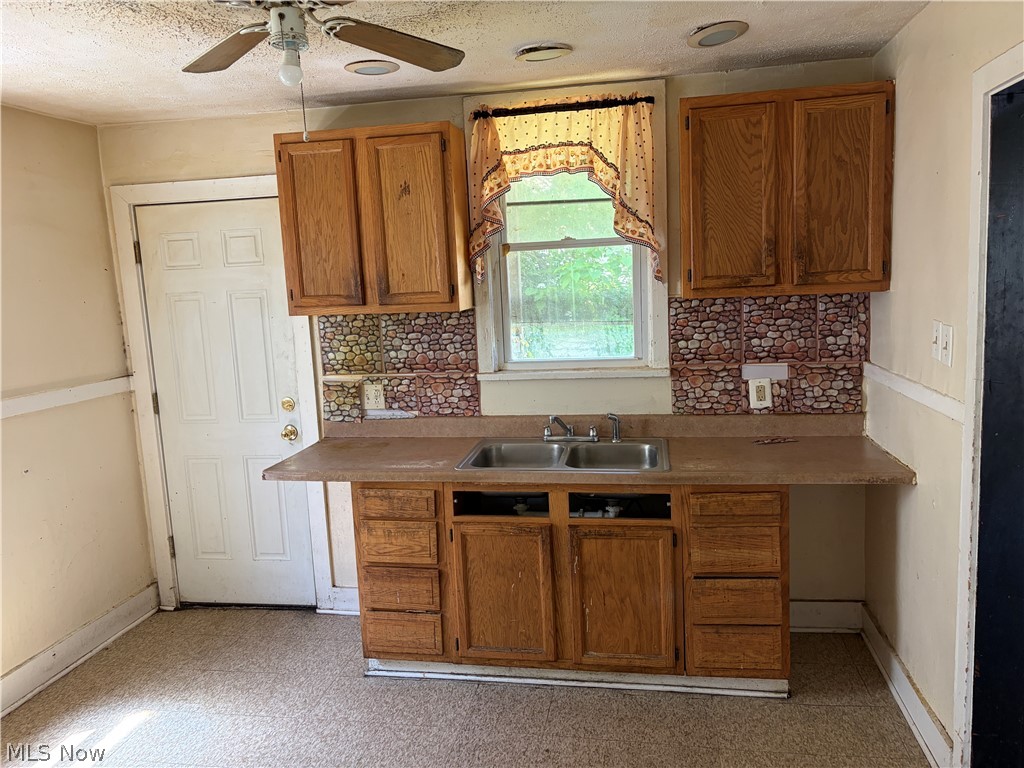 Glenville - Residential