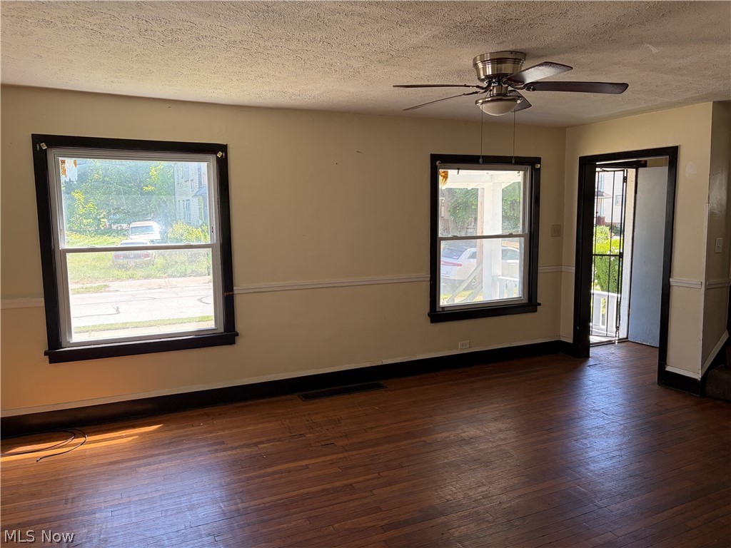 Glenville - Residential