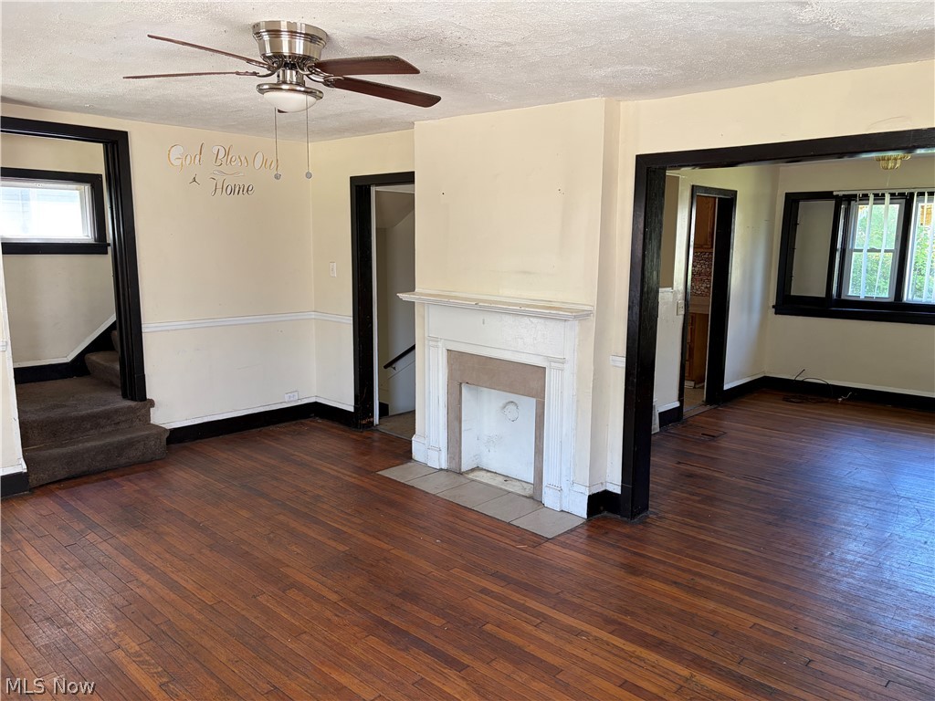 Glenville - Residential