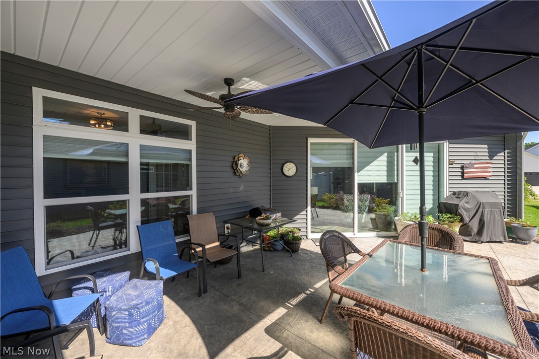 New Seasons Ph One - Residential