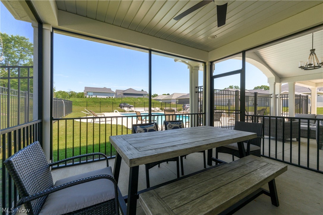 New Seasons Ph One - Residential