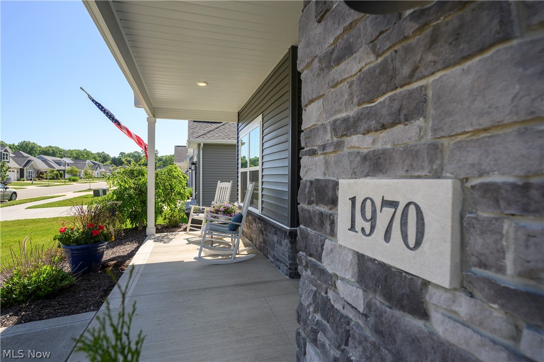 New Seasons Ph One - Residential