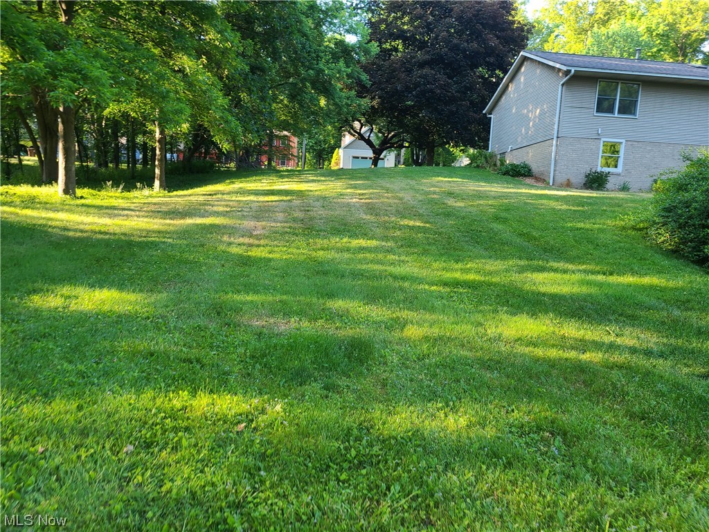 Willowdale Lake - Land